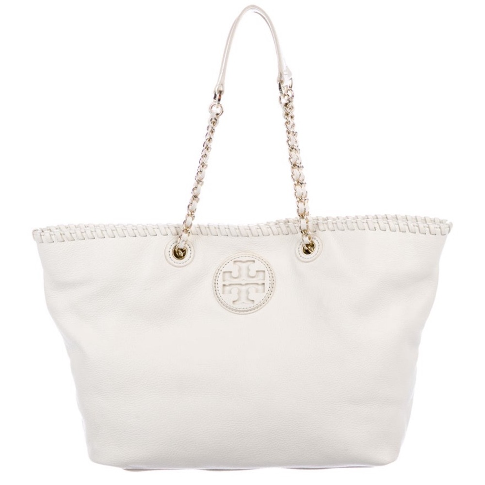 Tory Burch, Marian leather tote